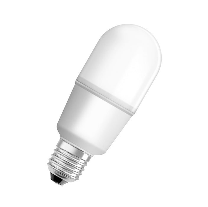 Lamp LED Stick 11W E27 ES 840 Frosted Dim