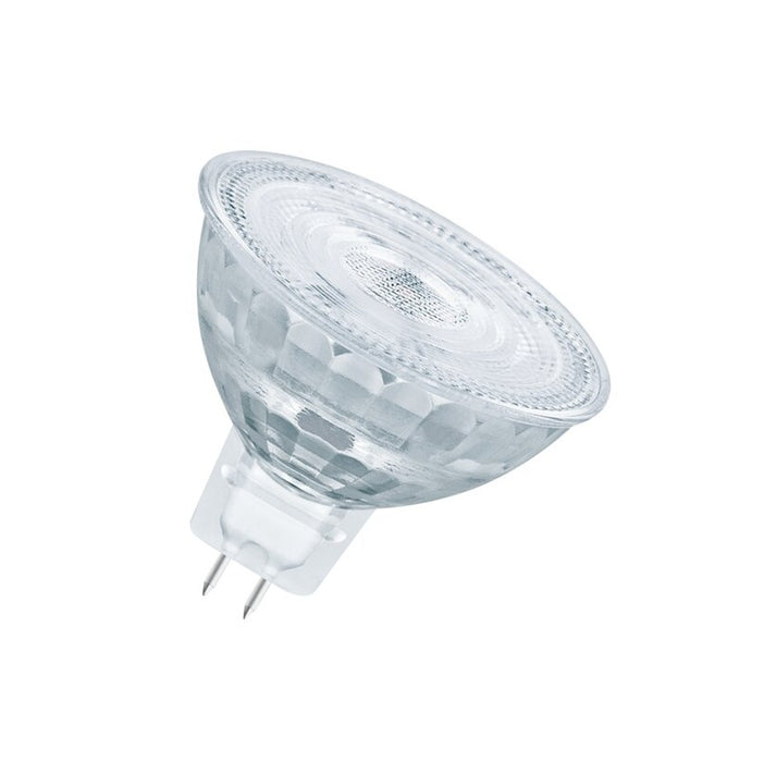 Lamp LED MR16 8W 927 36Deg 12V GU5.3 Dim