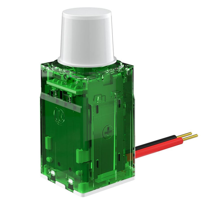 Rotary Dimmer 1-10V PDL300 Series Vivid White