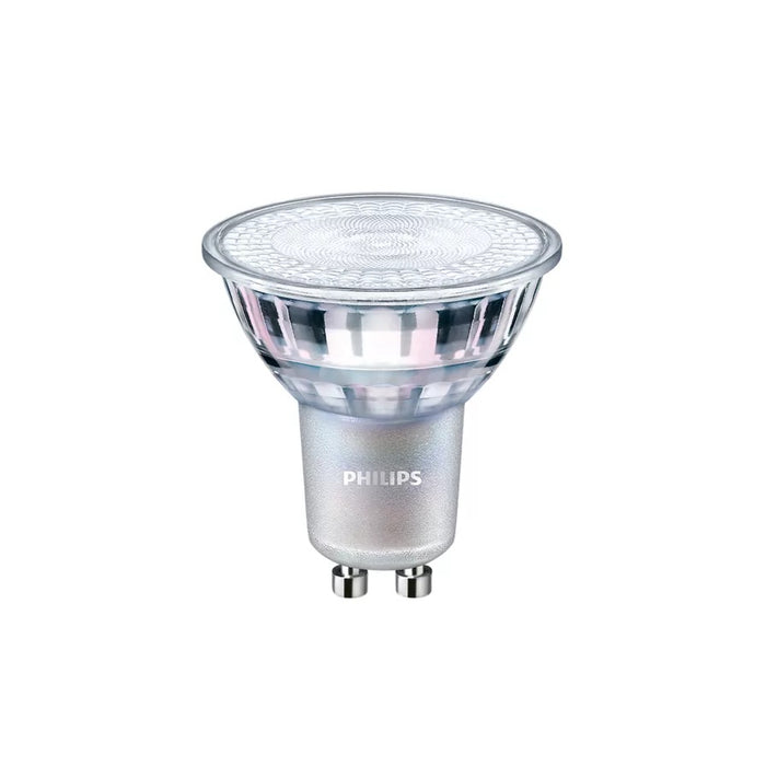 Lamp Master LEDspotMV D 4.9-50W GU10 927 36D Dim