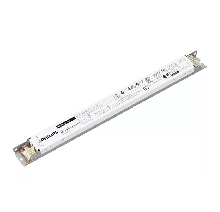 Ballast Electronic 2x 14-35W TL5 HF-P 2 14-35 TL5 HE