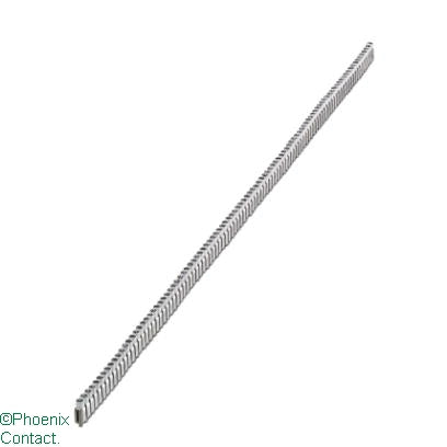 FBI 100-6 Fixed Bridge 100Pos 6mm Insulated