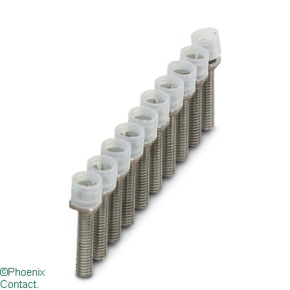 ISSBI 10-6 JumperBar 10Pos 6mm Uk5N