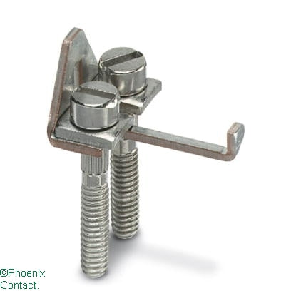 ASB 2-RTK/S Switching Jumper