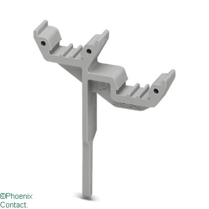 STP 5-2 Terminal Strip Double Marker Carrier