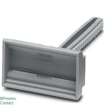 KLM 2 Terminal Strip Marker Carrier