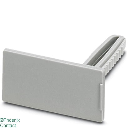 KLM 3 Terminal Strip Marker Carrier