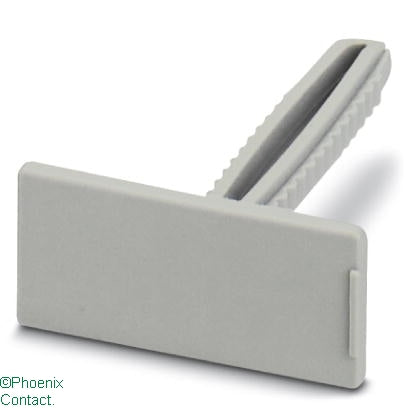 KLM 4 Terminal Strip Marker Carrier