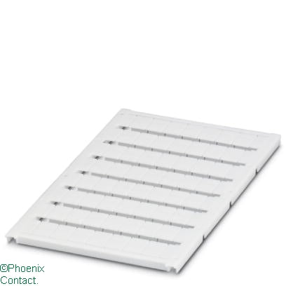 UC-TM 8 Terminal Marker Card