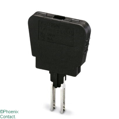 ST-SI-UK4 Fuse Holder Insert