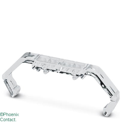 EA-5 Single Terminal Cover UK Transparent
