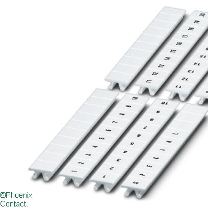 ZB8 LGS Terminal Marker 11-20