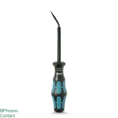 ST-BW 0 Spring Cage Actuation Tool