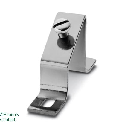 BG/SH Din Rail Angle Bracket