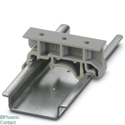 USA10 Universal Rail Adaptor