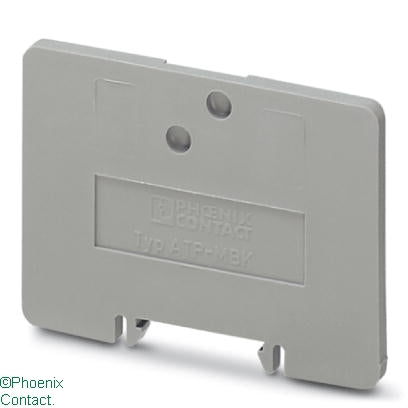 ATP-MBK 2.5 Partition Plate for MBK 3/5