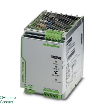 QUINT-PS/24DC/24DC/ 5 DC to DC Converter