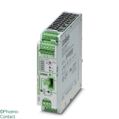 Quint-Ups/24DC/24DC/5 Ups Power Supply