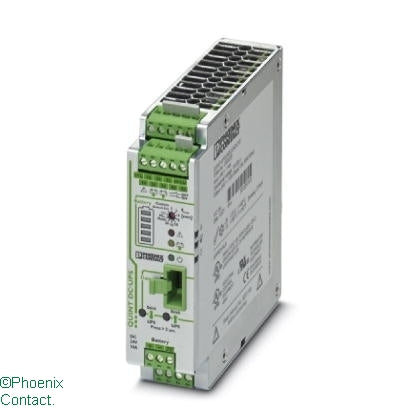 QUINT-UPS/ 24DC/ 24DC/10 UPS Power Supply