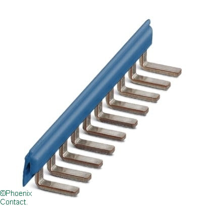 EB 80 DIK Bu Insertion Bridge Blue 80P for Dik
