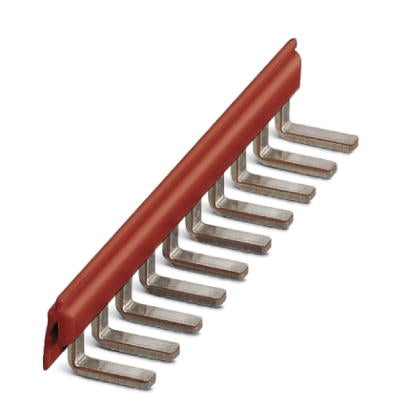 EB 80 DIK Rd Insertion Bridge Red 80P for Dik