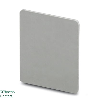 TS-KK 3 Separation Plate