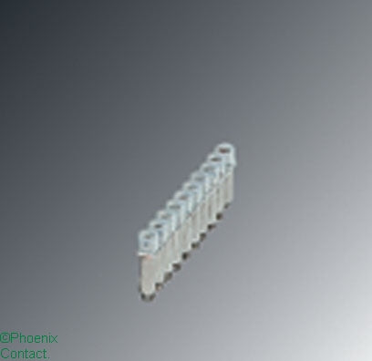 FBRI 10-5N Fixed Bridge 10Pos 5mm UK2.5N
