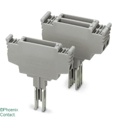 ST-BE Component Plug