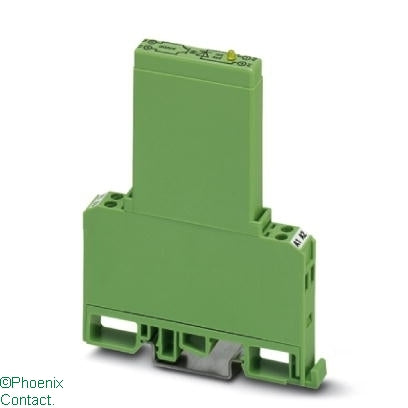 EMG 10-OV- 24DC/24DC/1 Optocoupler SSR 24VDC-24VDC 1A
