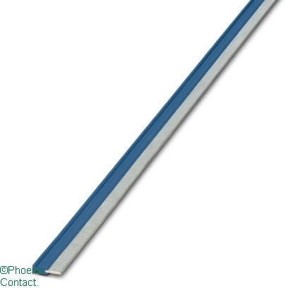 FBST 500-PLC BU Bridge Plug In Continuous 500mm Blue