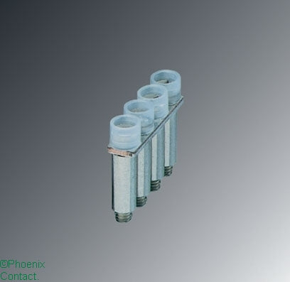 FBRI 4-5 N Fixed Bridge 4Pos 5mm