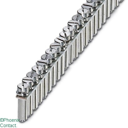 FBRNI 20-5 N Fixed Bridge 20Pos