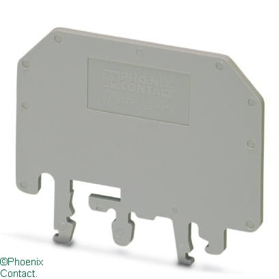 ATP-UK 5-MTK Partition Plate for UK5-MTK-P/P