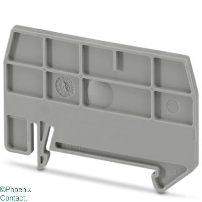 ATP-ST4 Partition Plate