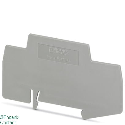 ATP-STTB 4 Partition Plate for STTB1.5/2.5/4