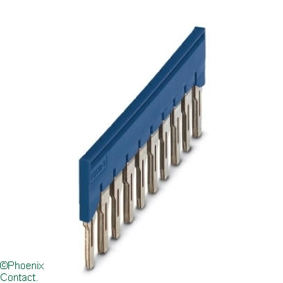 FBS 10-8 Bridge Plug In 10pos Blue for ST6 STS6 UT6