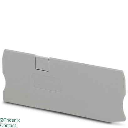 D-ST 16-Twin End Plate