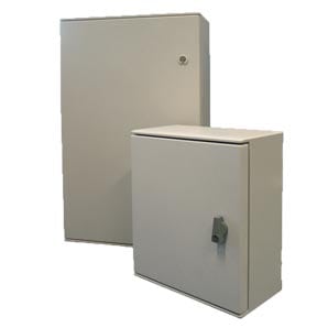 Polynova PD Enclosure 350H 300W 160D IP65