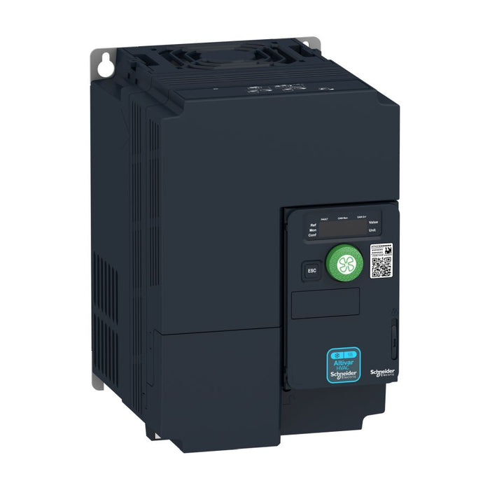 Altivar ATH230 VSD 3Ph 5.5kW/7.5HP 380/500V IP20