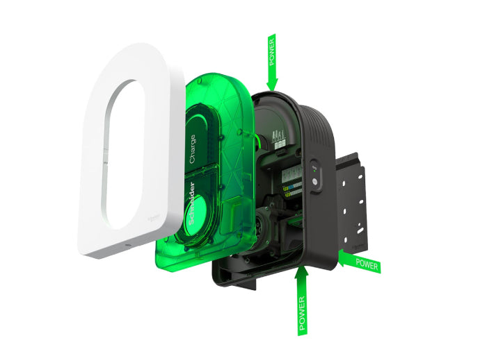 Easy and robust installation