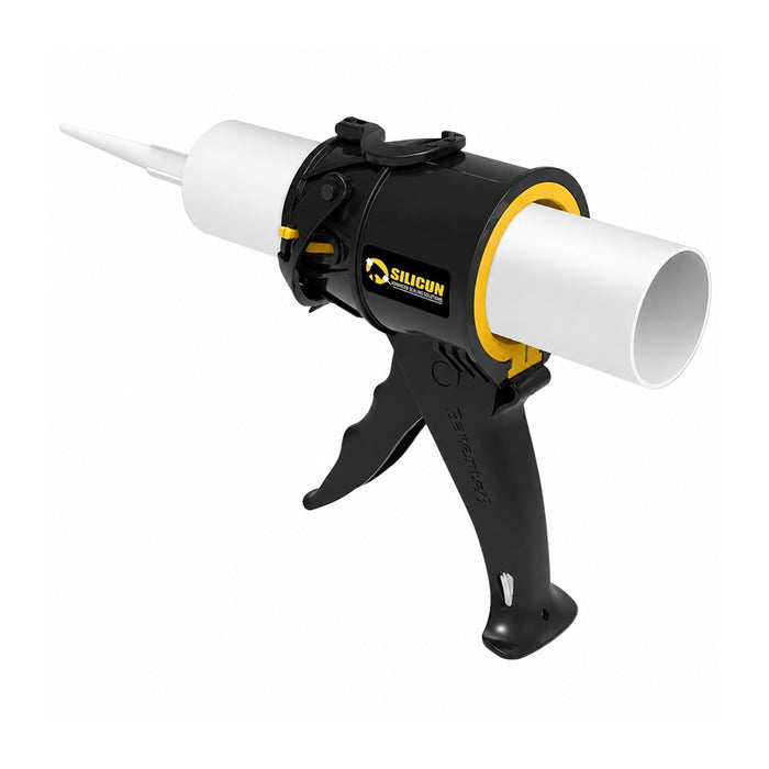 Caulking Gun 4in Poly Frame