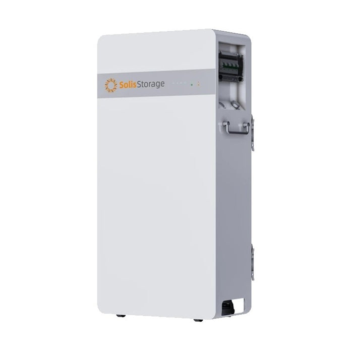 Solar Battery LV Intellihome 16kWh