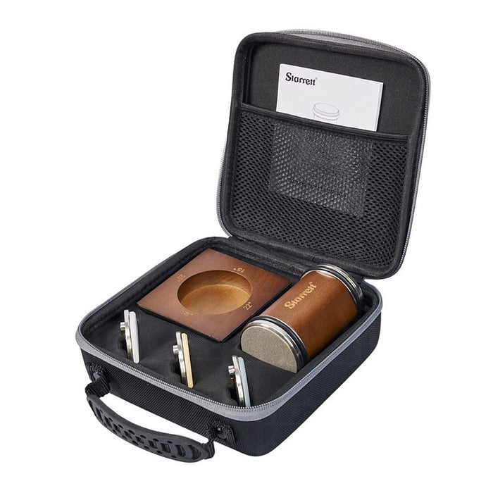 Rolling Knife Sharpening Set