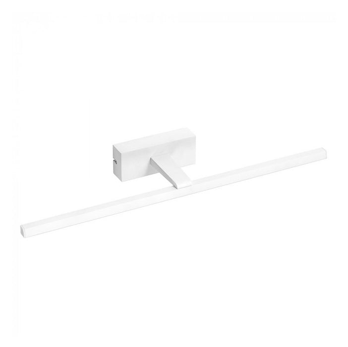 Loxley Picture Mirror Light 12W White IP44