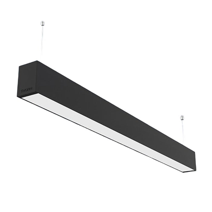 Evenline Pro Linear Pendant 1.5m D/I 940 HFI LRO Black