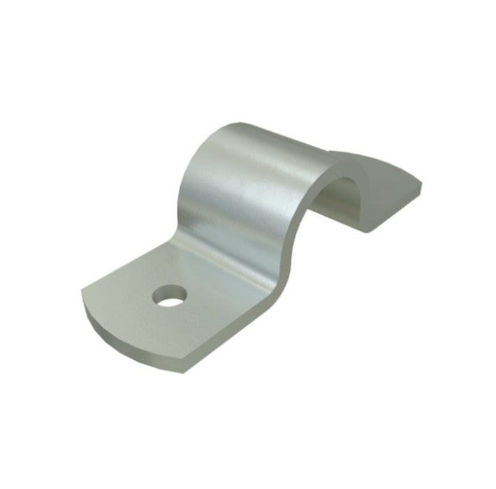 Saddle Clamp 89mm UN15-089 HDG