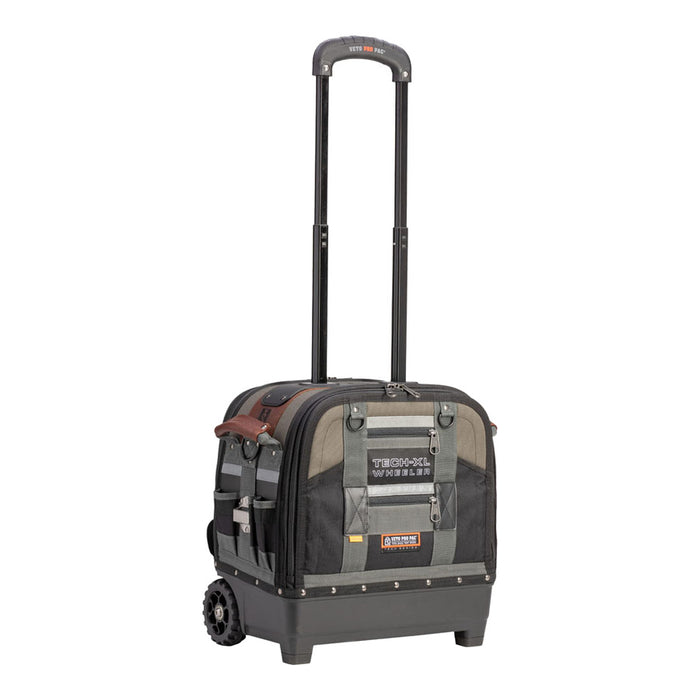 Tech XL Service Tech Wheeler Tool Bag Extra Large