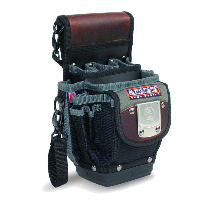 TP3B Tool Pouch with Plastic Bottom
