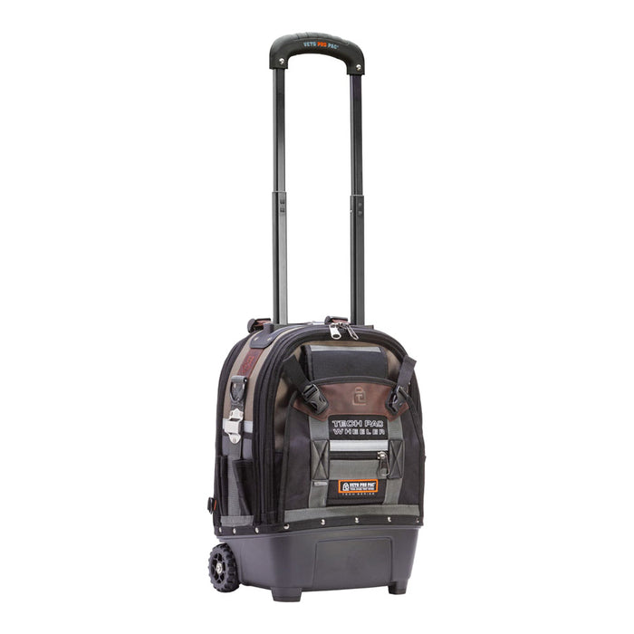 Tech Pac Wheeler Tool Bag