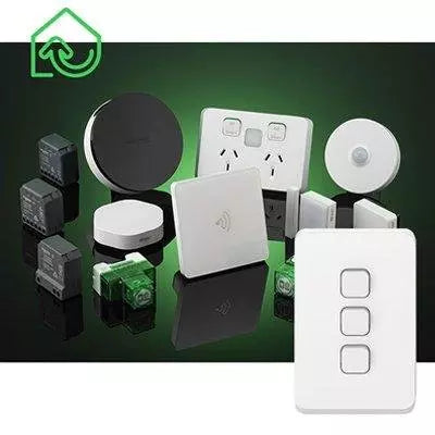 Wiser Home Control
